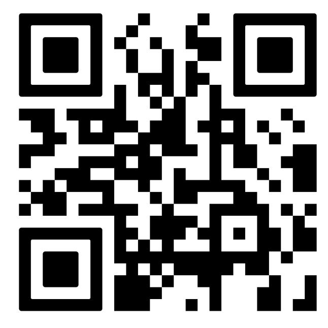 Menu QR Code